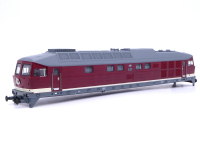 Roco 148686 - Gehäuse kpl. 36420 - 132 345-0